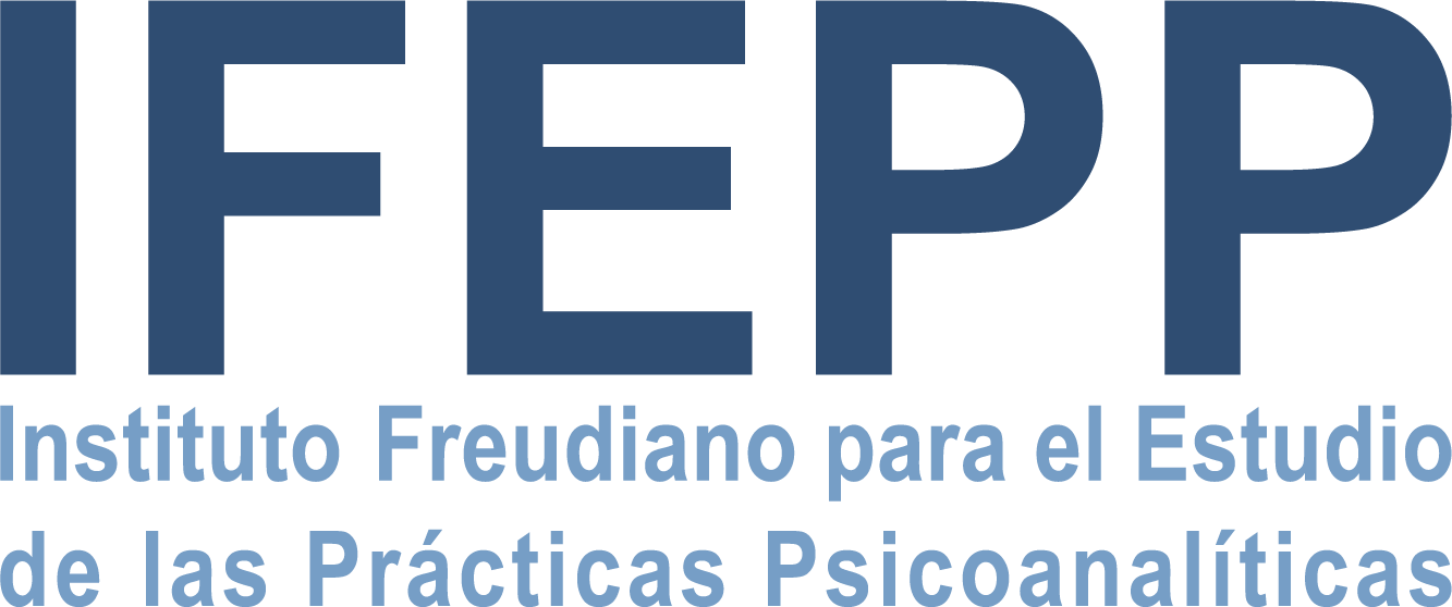 Logo Institucional IFEPP